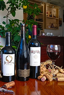 Armenian Wines
