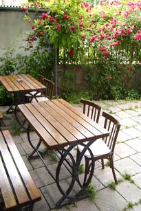 Courtyard 2