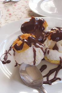Desserts