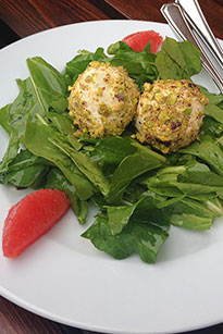 Goat Cheese