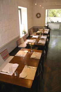 Main Floor