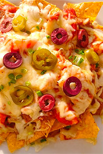 Nachos