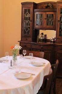 Private Room
