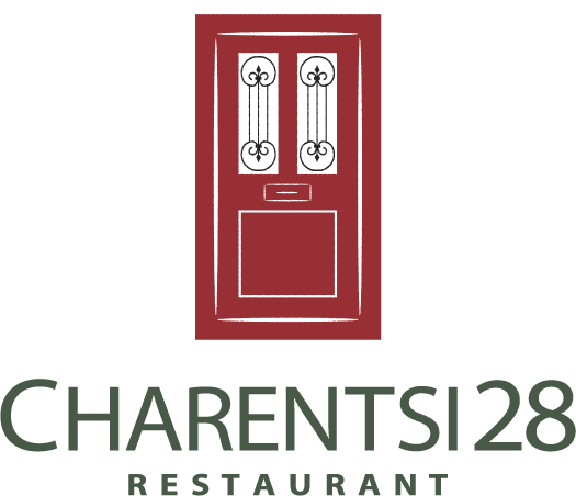 Charentsi 28 Logo